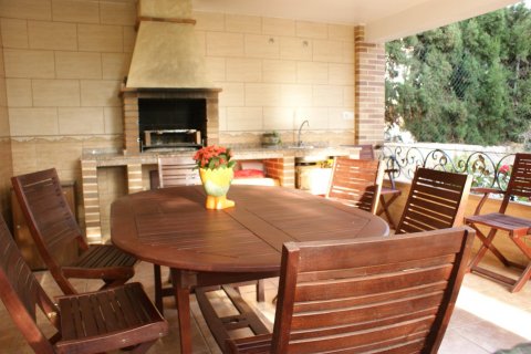 Villa zum Verkauf Ciudad Quesada, Alicante, Spanien 5 Schlafzimmer, 360 m2 Nr. 116019 - Foto 5