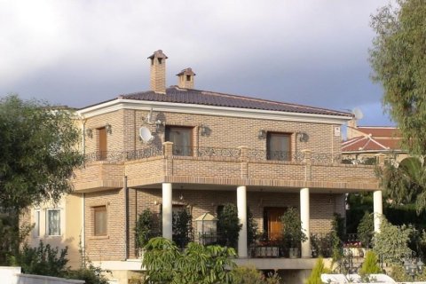 Villa zum Verkauf Ciudad Quesada, Alicante, Spanien 5 Schlafzimmer, 360 m2 Nr. 116019 - Foto 1