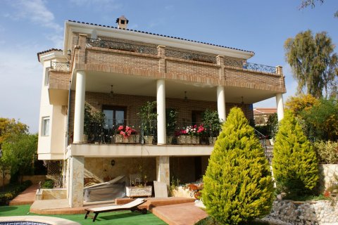 Villa zum Verkauf Ciudad Quesada, Alicante, Spanien 5 Schlafzimmer, 360 m2 Nr. 116019 - Foto 3