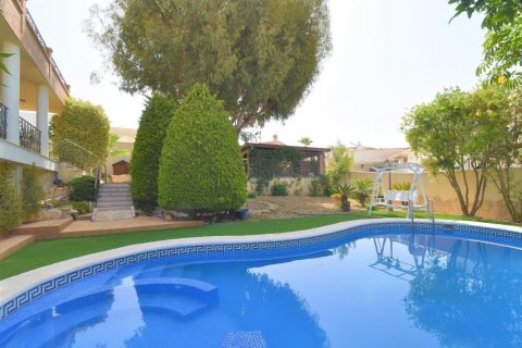 Villa zum Verkauf Ciudad Quesada, Alicante, Spanien 5 Schlafzimmer, 360 m2 Nr. 116019 - Foto 4