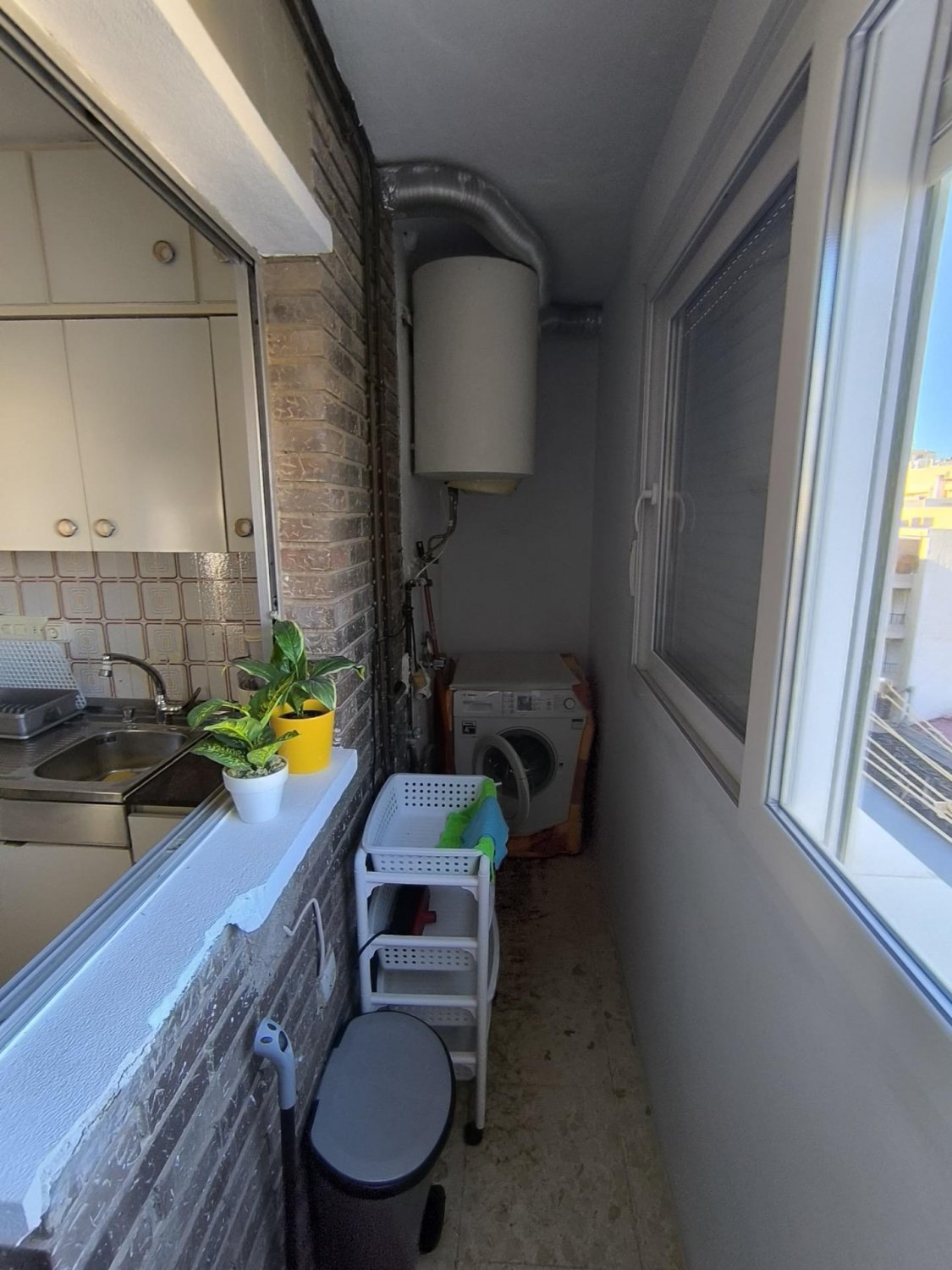 Apartament w Torrevieja, Alicante, Hiszpania 3 sypialnie, 130 mkw. nr 116018