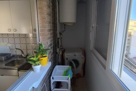 Wohnung zum Verkauf Torrevieja, Alicante, Spanien 3 Schlafzimmer, 130 m2 Nr. 116018 - Foto 17
