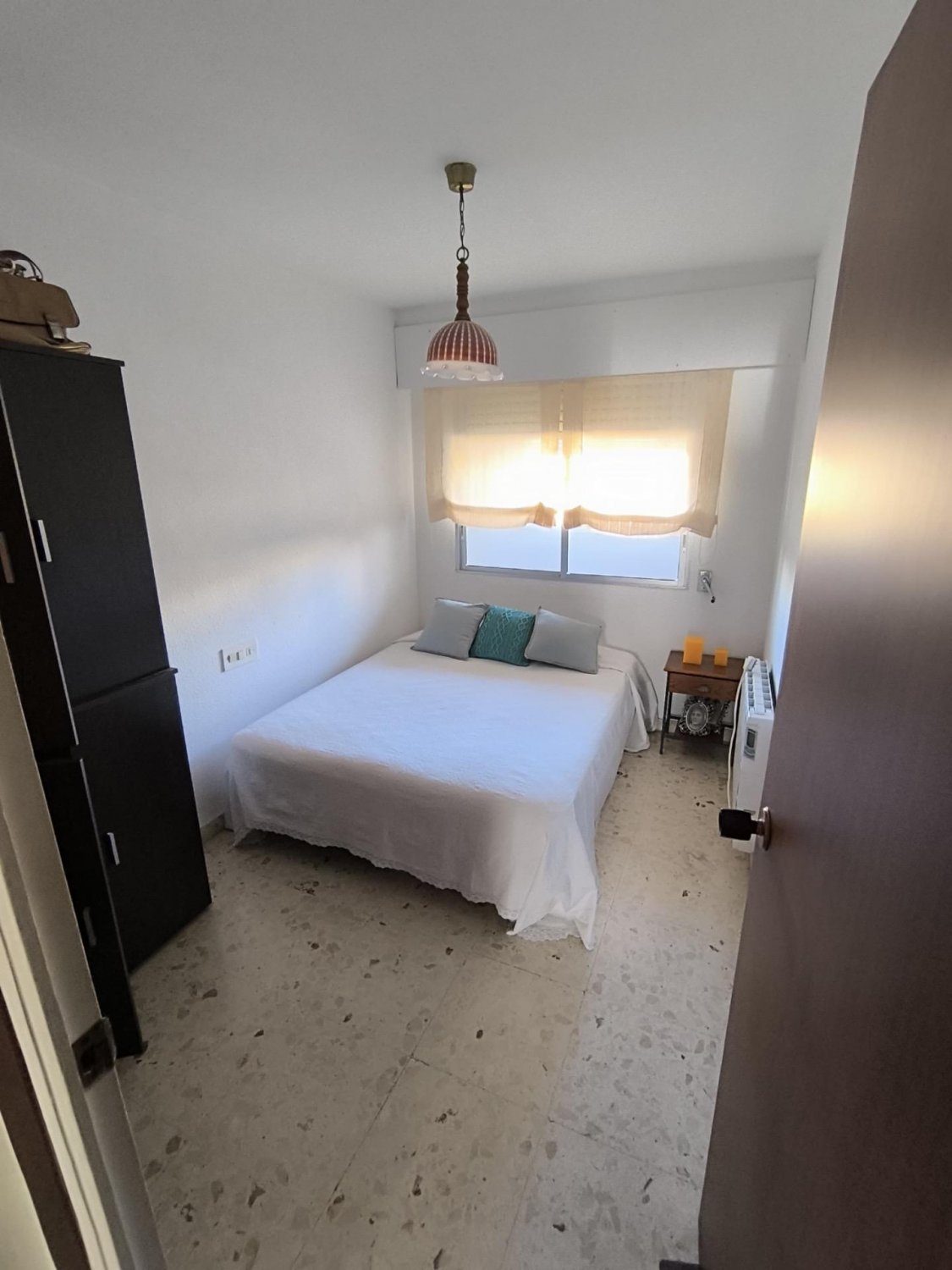 Apartament w Torrevieja, Alicante, Hiszpania 3 sypialnie, 130 mkw. nr 116018