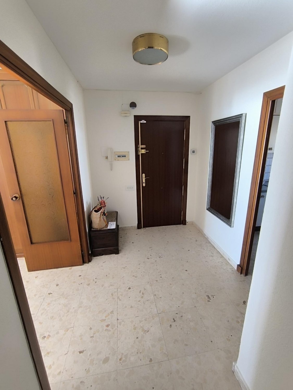 Apartament w Torrevieja, Alicante, Hiszpania 3 sypialnie, 130 mkw. nr 116018