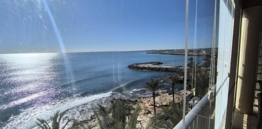 Wohnung Torrevieja, Alicante, Spanien 3 Schlafzimmer, 130 m2 Nr. 116018