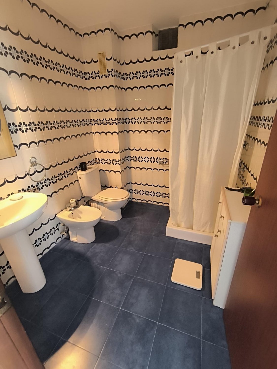 Apartament w Torrevieja, Alicante, Hiszpania 3 sypialnie, 130 mkw. nr 116018