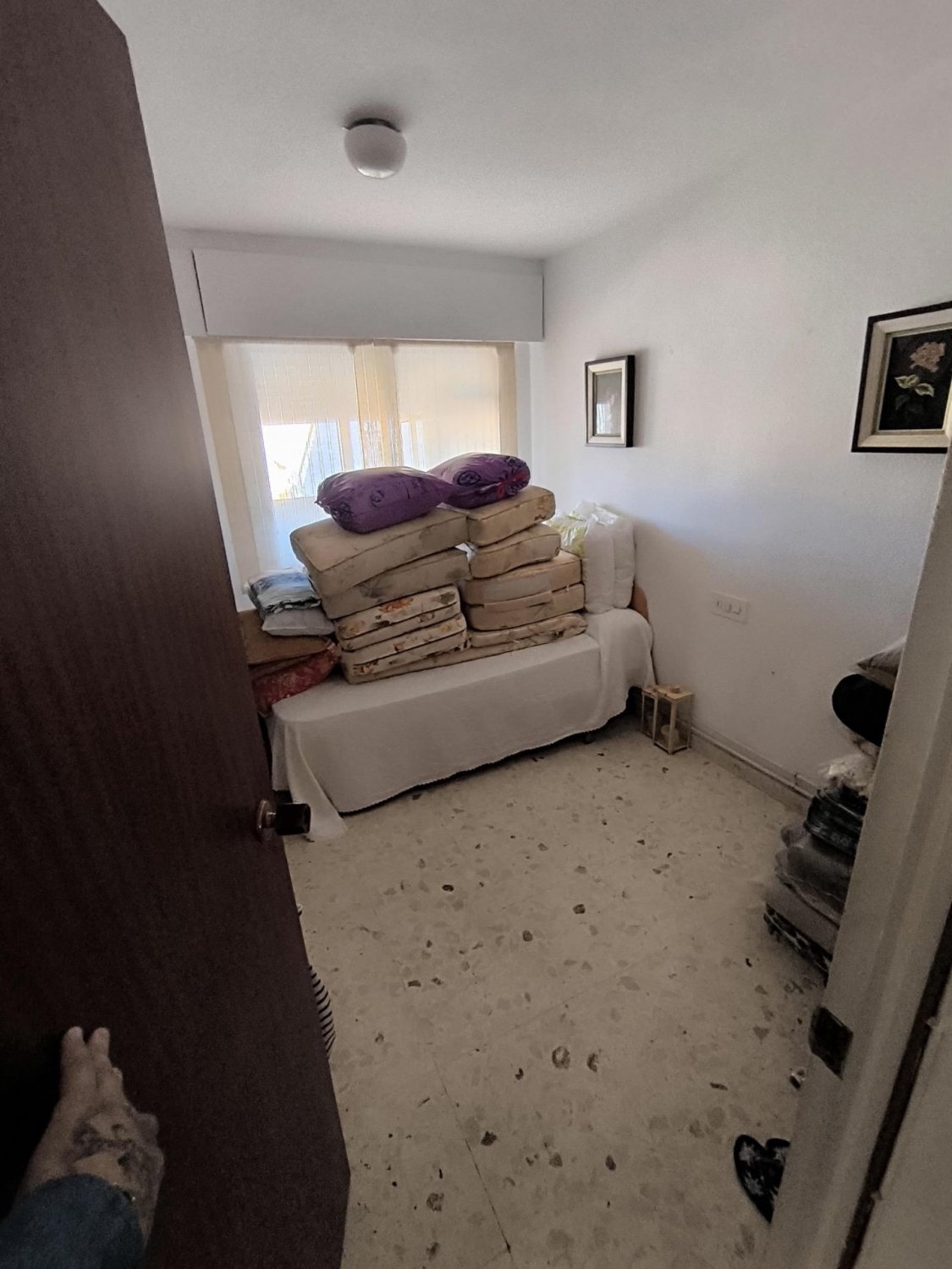 Apartament w Torrevieja, Alicante, Hiszpania 3 sypialnie, 130 mkw. nr 116018