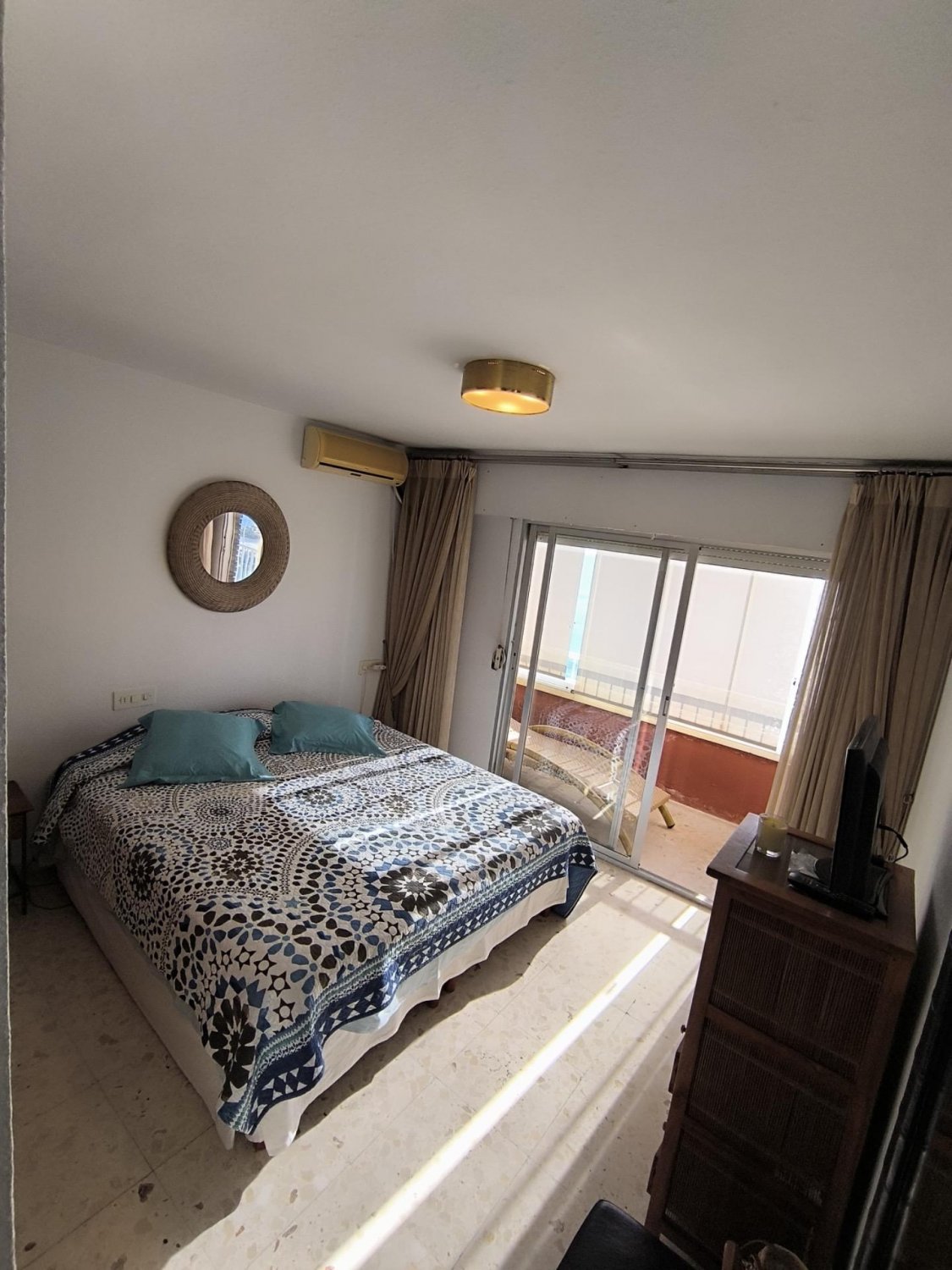 Apartament w Torrevieja, Alicante, Hiszpania 3 sypialnie, 130 mkw. nr 116018