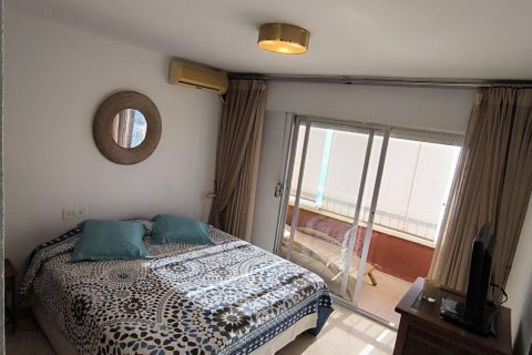 Wohnung zum Verkauf Torrevieja, Alicante, Spanien 3 Schlafzimmer, 130 m2 Nr. 116018 - Foto 12