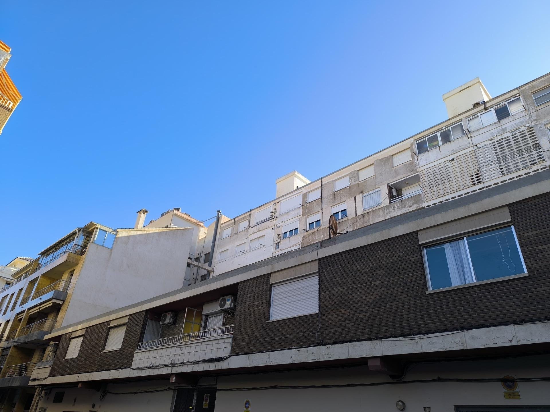Apartament w Torrevieja, Alicante, Hiszpania 3 sypialnie, 130 mkw. nr 116018