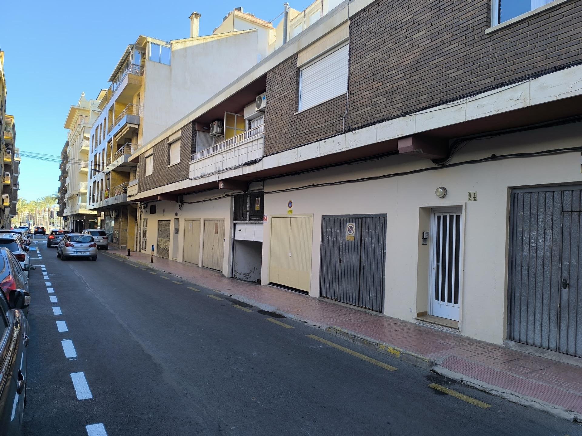 Apartament w Torrevieja, Alicante, Hiszpania 3 sypialnie, 130 mkw. nr 116018