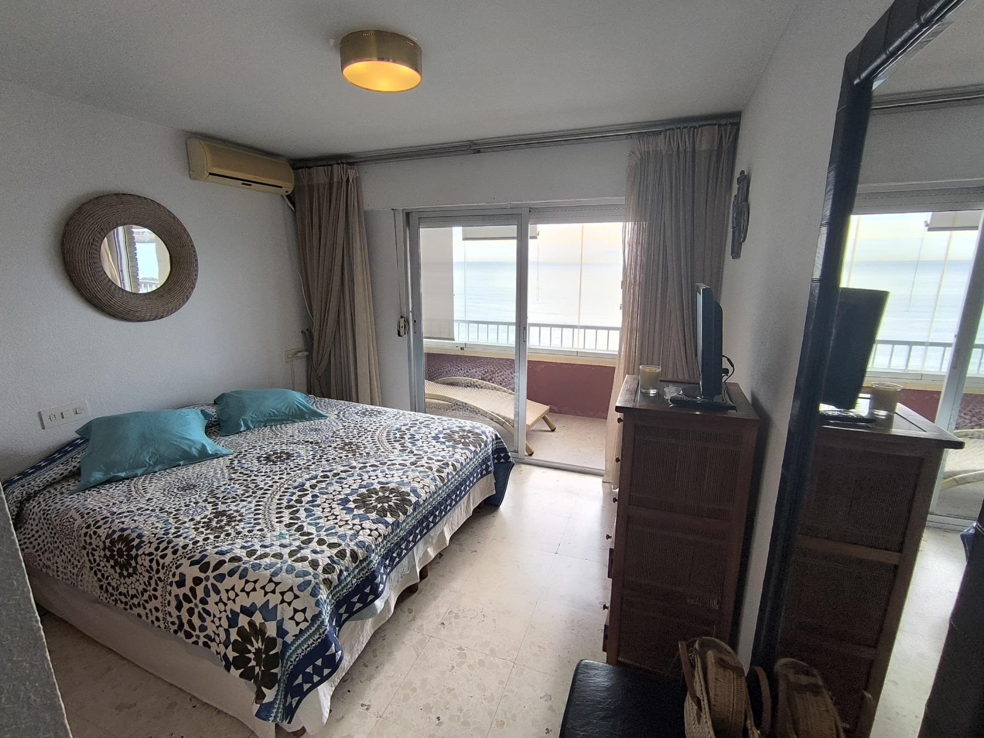 Apartament w Torrevieja, Alicante, Hiszpania 3 sypialnie, 130 mkw. nr 116018