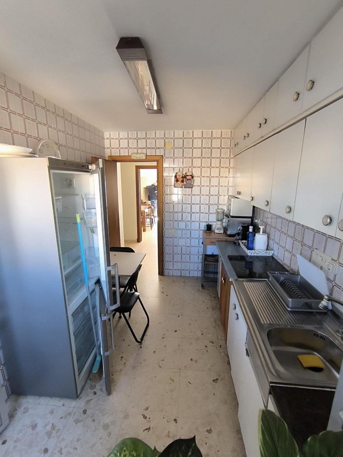 Apartament w Torrevieja, Alicante, Hiszpania 3 sypialnie, 130 mkw. nr 116018