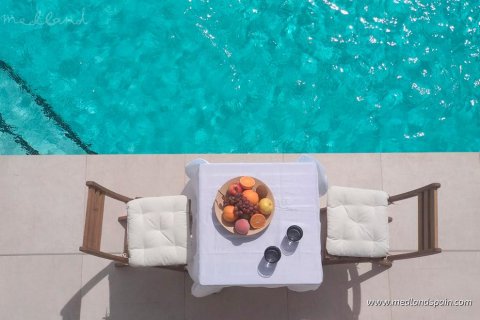 Villa for sale Villamartin, Alicante, Spain 3 bedrooms, 185 sq.m. No. 108517 - photo 14