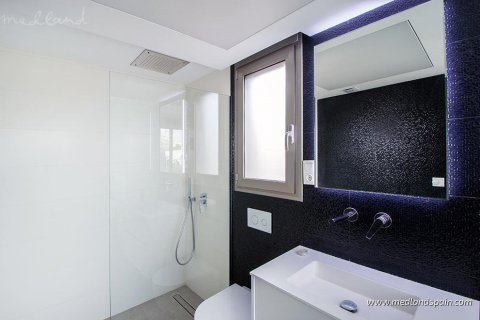 Villa for sale Villamartin, Alicante, Spain 3 bedrooms, 185 sq.m. No. 108517 - photo 8