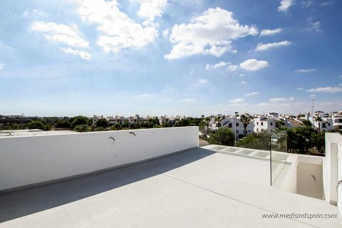 Villa for sale Villamartin, Alicante, Spain 3 bedrooms, 185 sq.m. No. 108517 - photo 11