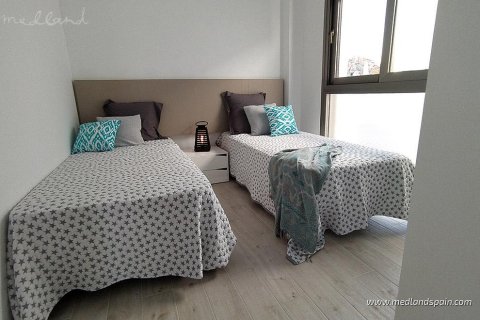 Villa for sale Villamartin, Alicante, Spain 3 bedrooms, 185 sq.m. No. 108517 - photo 9