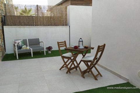 Villa for sale Villamartin, Alicante, Spain 3 bedrooms, 185 sq.m. No. 108517 - photo 15