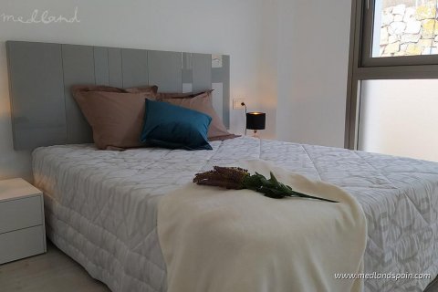 Villa for sale Villamartin, Alicante, Spain 3 bedrooms, 185 sq.m. No. 108517 - photo 7