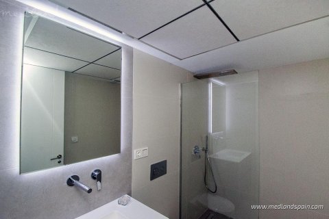Villa for sale Villamartin, Alicante, Spain 3 bedrooms, 185 sq.m. No. 108517 - photo 10