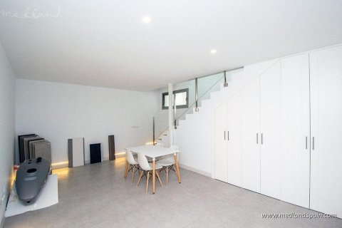 Villa for sale Villamartin, Alicante, Spain 3 bedrooms, 185 sq.m. No. 108517 - photo 12