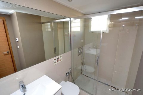 Apartment for sale Torrevieja, Alicante, Spain 2 bedrooms, 79 sq.m. No. 108518 - photo 9
