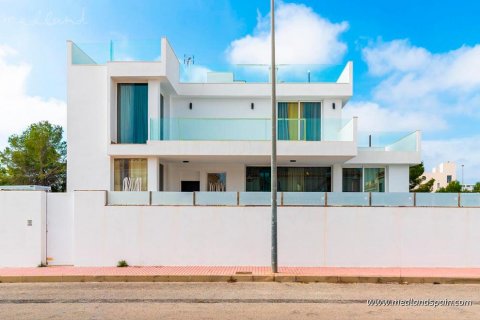 Villa for sale Villamartin, Alicante, Spain 3 bedrooms, 147.9 sq.m. No. 108516 - photo 15