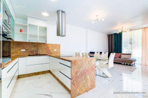 Villa for sale Villamartin, Alicante, Spain 3 bedrooms, 147.9 sq.m. No. 108516 - photo 4