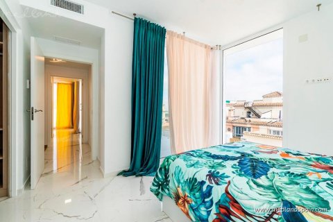 Villa for sale Villamartin, Alicante, Spain 3 bedrooms, 147.9 sq.m. No. 108516 - photo 9