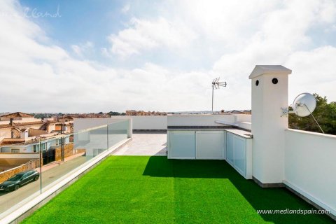 Villa for sale Villamartin, Alicante, Spain 3 bedrooms, 147.9 sq.m. No. 108516 - photo 14