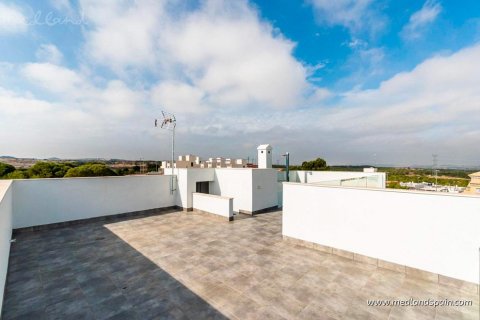 Villa for sale Villamartin, Alicante, Spain 3 bedrooms, 147.9 sq.m. No. 108516 - photo 13
