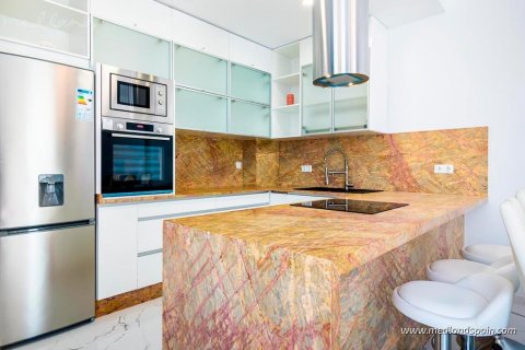 Villa for sale Villamartin, Alicante, Spain 3 bedrooms, 147.9 sq.m. No. 108516 - photo 5