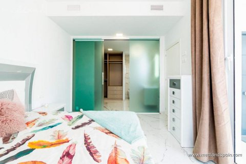 Villa for sale Villamartin, Alicante, Spain 3 bedrooms, 147.9 sq.m. No. 108516 - photo 6