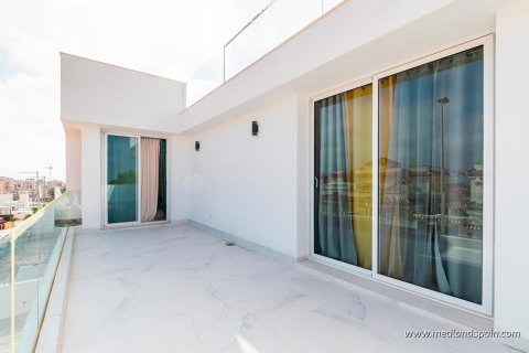 Villa for sale Villamartin, Alicante, Spain 3 bedrooms, 147.9 sq.m. No. 108516 - photo 11