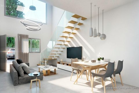 Townhouse à vendre Villamartin, Alicante, Espagne, 2 chambres, 93.44 m2 No. 108515 - photo 2