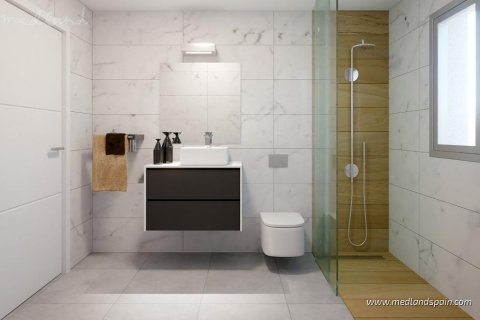 Townhouse à vendre Villamartin, Alicante, Espagne, 2 chambres, 93.44 m2 No. 108515 - photo 4