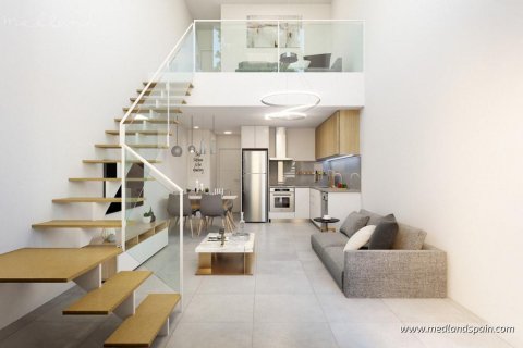 Townhouse à vendre Villamartin, Alicante, Espagne, 2 chambres, 93.44 m2 No. 108515 - photo 3