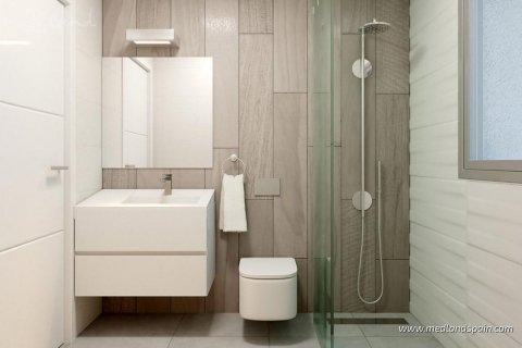 Townhouse à vendre Villamartin, Alicante, Espagne, 2 chambres, 93.44 m2 No. 108515 - photo 6