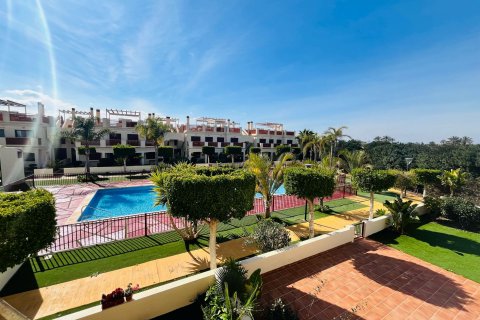Apartment for sale Los Alcazares, Murcia, Spain 3 bedrooms, 75 sq.m. No. 116028 - photo 12