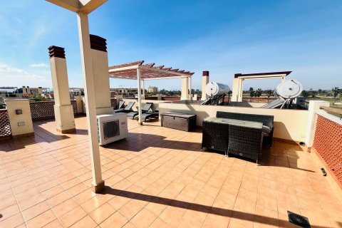 Apartment for sale Los Alcazares, Murcia, Spain 3 bedrooms, 75 sq.m. No. 116028 - photo 16