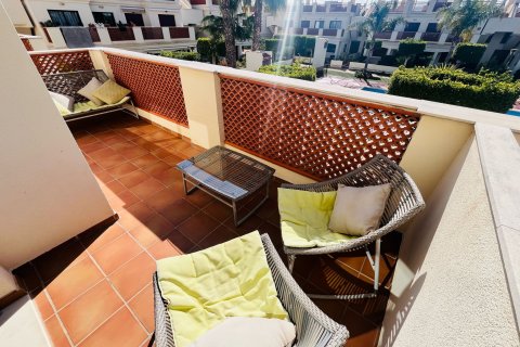 Apartment for sale Los Alcazares, Murcia, Spain 3 bedrooms, 75 sq.m. No. 116028 - photo 11