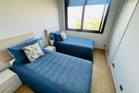 Apartment for sale Los Alcazares, Murcia, Spain 3 bedrooms, 75 sq.m. No. 116028 - photo 7