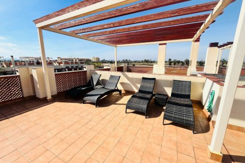 Apartment for sale Los Alcazares, Murcia, Spain 3 bedrooms, 75 sq.m. No. 116028 - photo 15