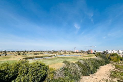 Apartment for sale Los Alcazares, Murcia, Spain 3 bedrooms, 75 sq.m. No. 116028 - photo 18