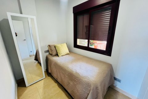Apartment for sale Los Alcazares, Murcia, Spain 3 bedrooms, 75 sq.m. No. 116028 - photo 10