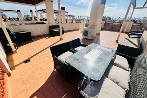Apartment for sale Los Alcazares, Murcia, Spain 3 bedrooms, 75 sq.m. No. 116028 - photo 17