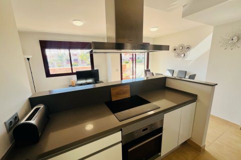 Apartment for sale Los Alcazares, Murcia, Spain 3 bedrooms, 75 sq.m. No. 116028 - photo 3
