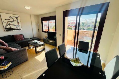 Apartment for sale Los Alcazares, Murcia, Spain 3 bedrooms, 75 sq.m. No. 116028 - photo 2