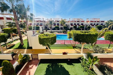 Apartment for sale Los Alcazares, Murcia, Spain 3 bedrooms, 75 sq.m. No. 116028 - photo 1