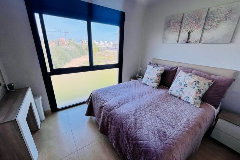 Apartment for sale Los Alcazares, Murcia, Spain 3 bedrooms, 75 sq.m. No. 116028 - photo 5